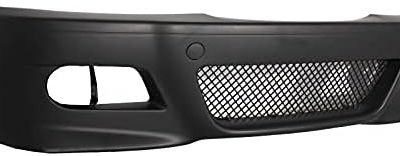 E46 M3 Front Bumper Assembly Sedan