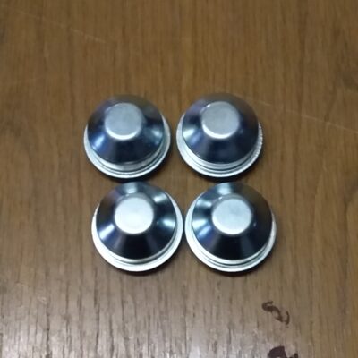 1400 Grease Cap 4pc