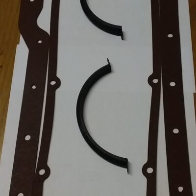 1400 Tappet + sump gasket