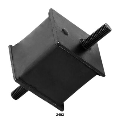 1400 Engine mounting