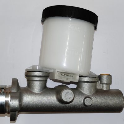 1400 ('80-'08) 2 Hole Mount brake master cylinder (NABCO Brake system)