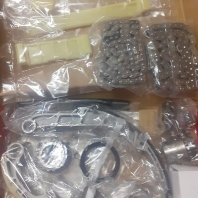 NISSAN 2.5D YD25 GEAR KIT SINGLE CHAIN/DOUBLE CHAIN