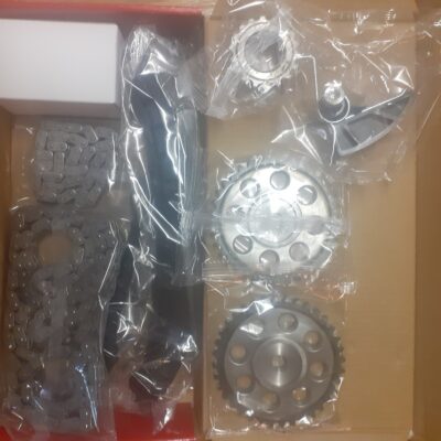 POLO VIVO 1.4/1.6 CLPA/CLSA GEAR KIT