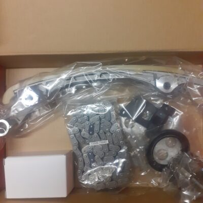 NISSAN 2.4I 16V KA24DE GEAR KIT