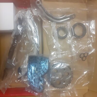 AVANZA 1.3 K3-VE GEAR KIT