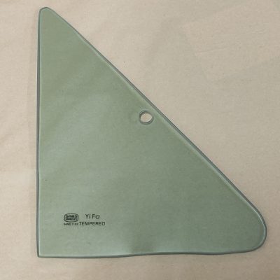 1400 ’71- Front Quarter Vent Glass
