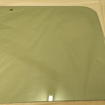 1400 ’71- Front Door Glass