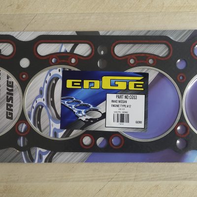 Nissan 1200 A12 Cylinder Head Gasket All Graphite