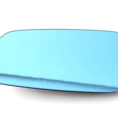 A3 ('01-'03) Mirror glass