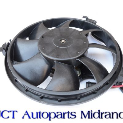 B5 Electric Fan