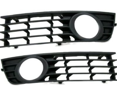 B6 Fog Lamp Cover PAIR