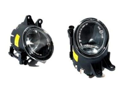 B6 Fog Lamp PAIR