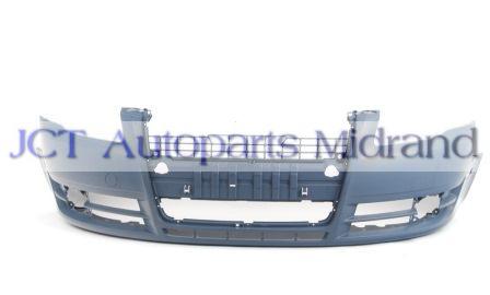 B7 Front Bumper