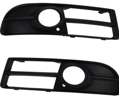 B7 Fog Lamp Cover S Line PAIR