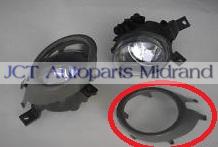 B7 Fog Lamp Cover PAIR