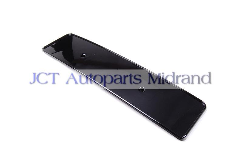 B8 RS4 Style Grille Prefacelift - Image 3