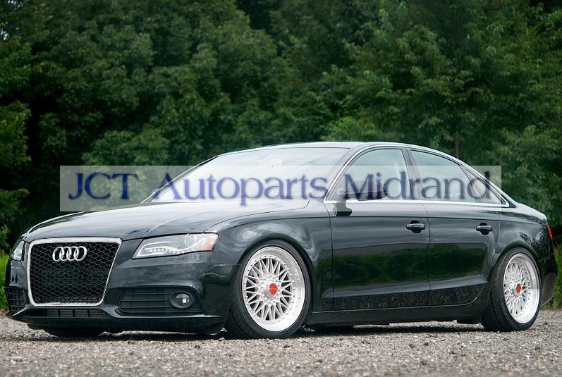 B8 RS4 Style Grille Prefacelift - Image 4