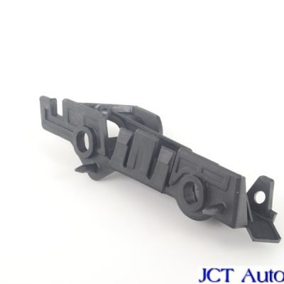 A4 B8 Front Bumper Guide