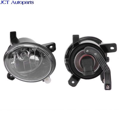 B8 Fog Lamp PAIR