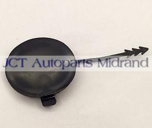 A4 B8 Front Tow Hook Cover