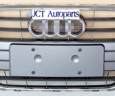 A4 B9 Grille