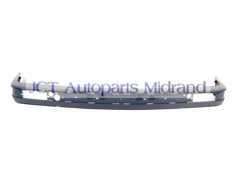 E30 Plastic Front Bumper