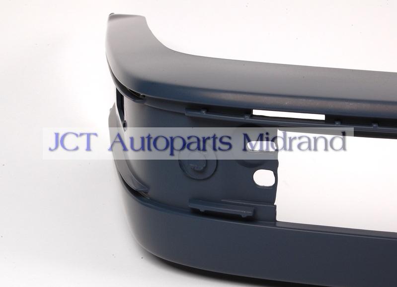 E30 Plastic Front Bumper - Image 2
