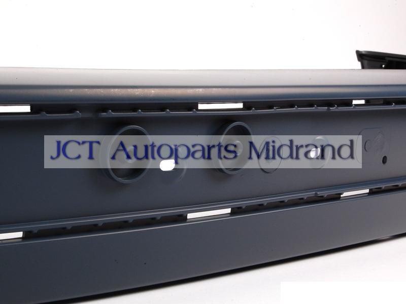 E30 Plastic Front Bumper - Image 3