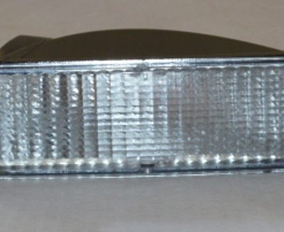 E30 front bumper lamp Standard PAIR