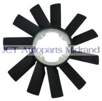 E36 Fan Blade 4 holes