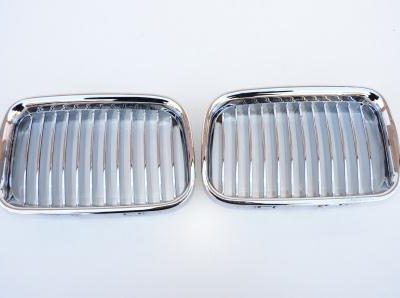 E36 Grille Chrome Pre Facelift