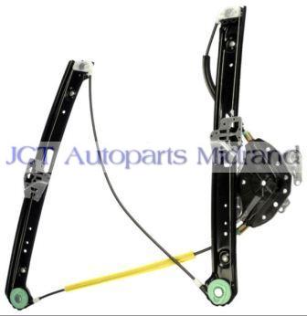 E46 Window Regulator Front