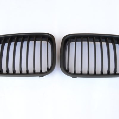 E46 Grilles Pre Facelift