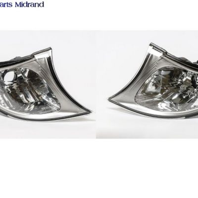 E46 Corner lamp Face lift