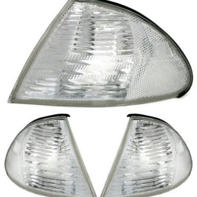 E46 Corner lamp PreFace Lift Standard