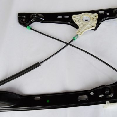 E90 Window Regulator Front