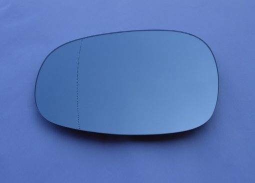 E90 Mirror Glass FaceLift