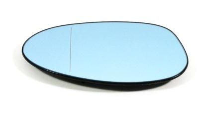 E90 E92 E87 Door Mirror Glass Preface Lift