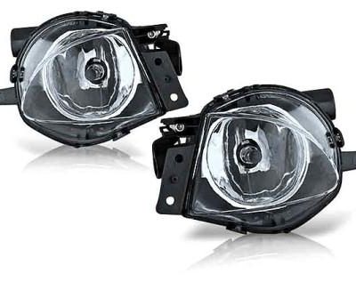 E90 Fog lamp Preface lift PAIR