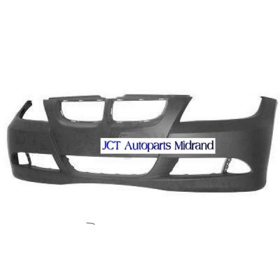 E90 front bumper Pre FaceLift Taiwan