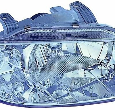 Aveo '04 HeadLamp