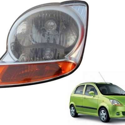 Spark 2 headlamp LEFT SIDE ONLY