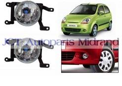 Spark 2 fog lamp PAIR
