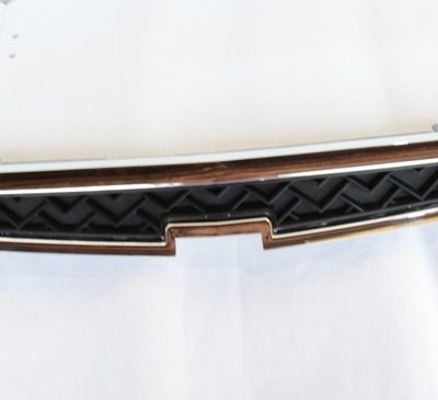 Spark 3 Upper Grille