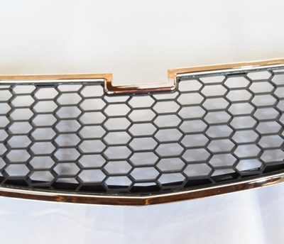 Spark 3 Lower Grille