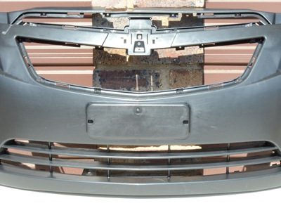Spark 3 Front bumper