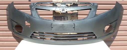 Spark 3 Front bumper