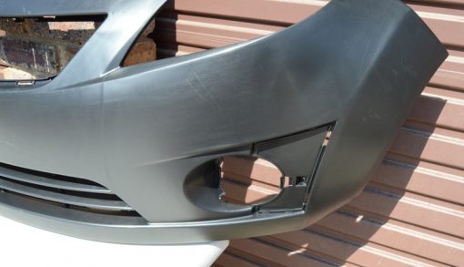 Spark 3 Front bumper - Image 2