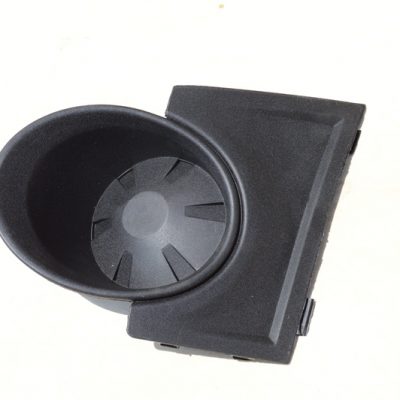Spark 3 Fog Lamp Cover