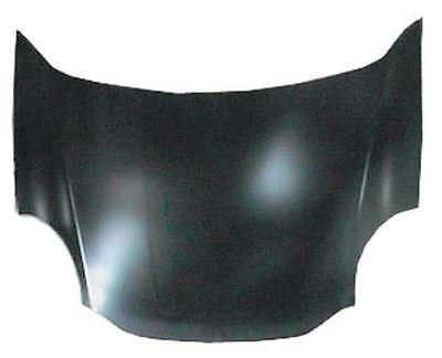 Spark bonnet